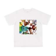 [D-Made] T-shirt Toy Story 4