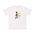 [D-Made] T-shirt Toy Story Woody & Forky