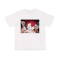 [D-Made] T-shirt movie “Alice in Wonderland”