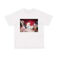[D-Made] T-shirt movie “Alice in Wonderland”
