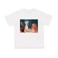 [D-Made] T-shirt movie “Wanwan Monogatari”