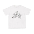 [D-Made] T-shirt 101 Dalmatians