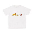 [D-Made] T-shirt Lion King Design 3