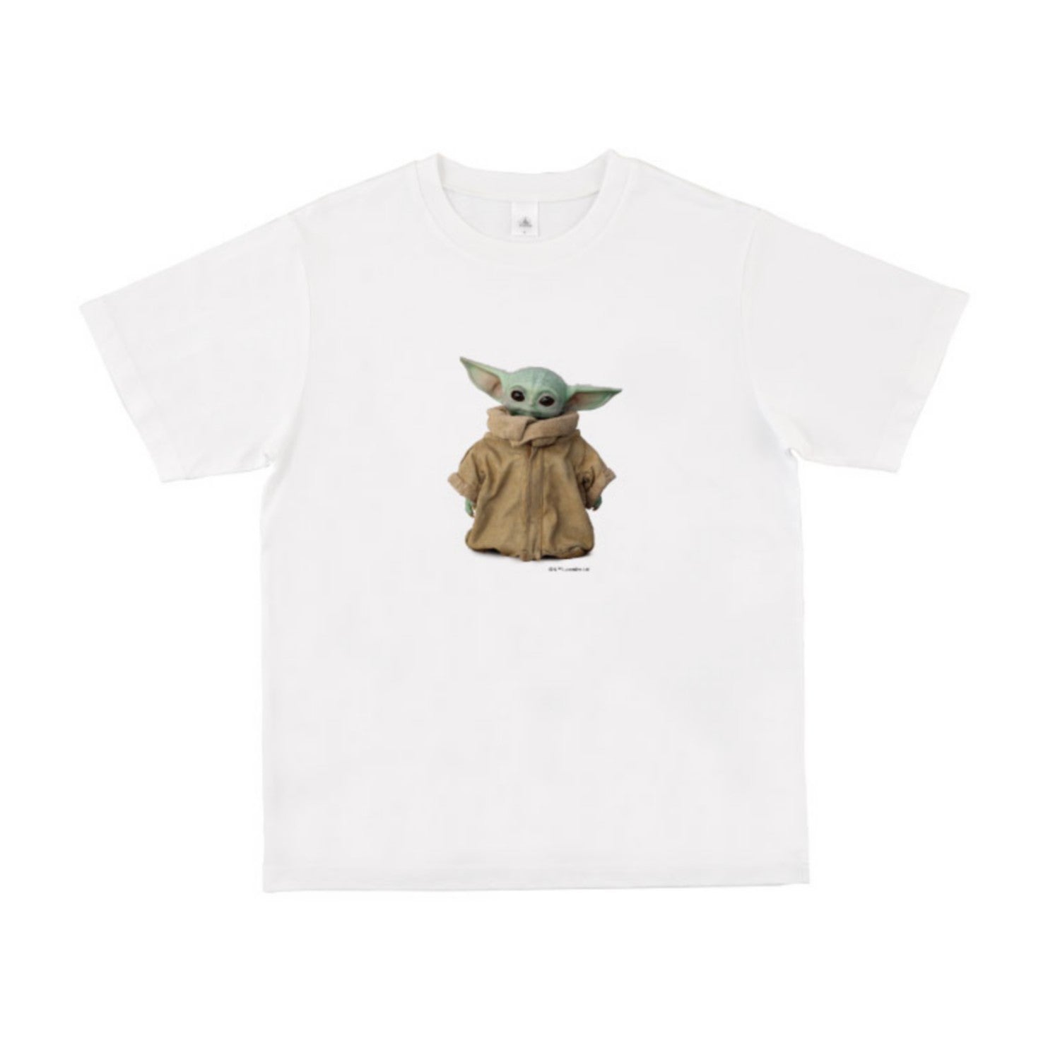 [D-Made] T-shirt Glow Goo