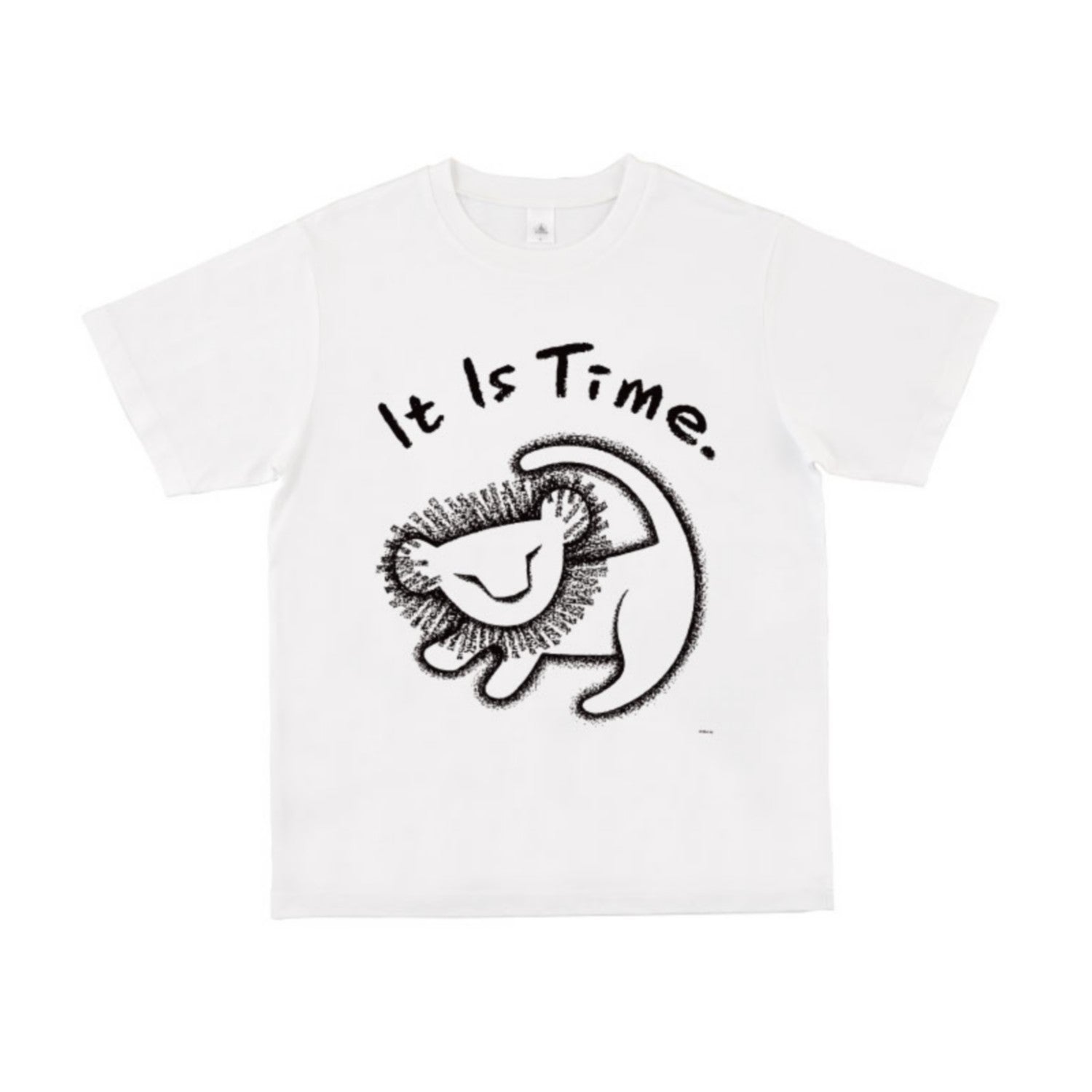 [D-Made] T-shirt Lion King Design 1