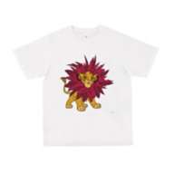 [D-Made] T-shirt Lion King Simba