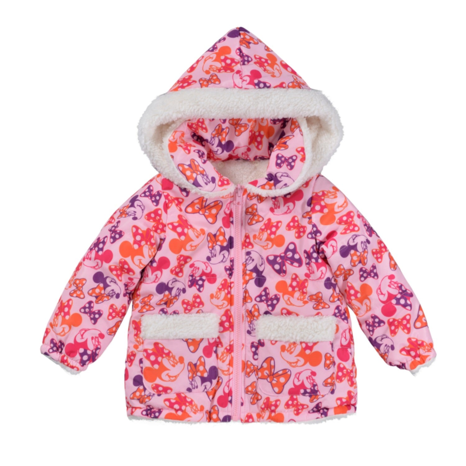 coat kids