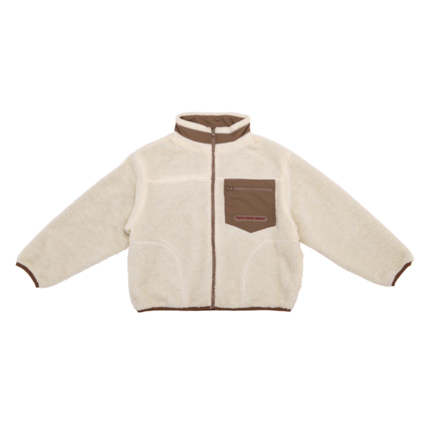 jacket unisex