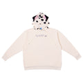 Parka big silhouette unisex