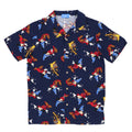 Aloha shirt unisex