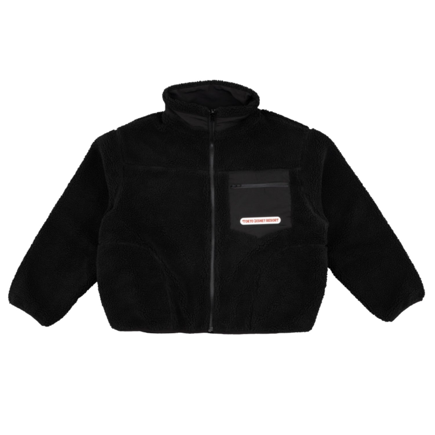 jacket unisex