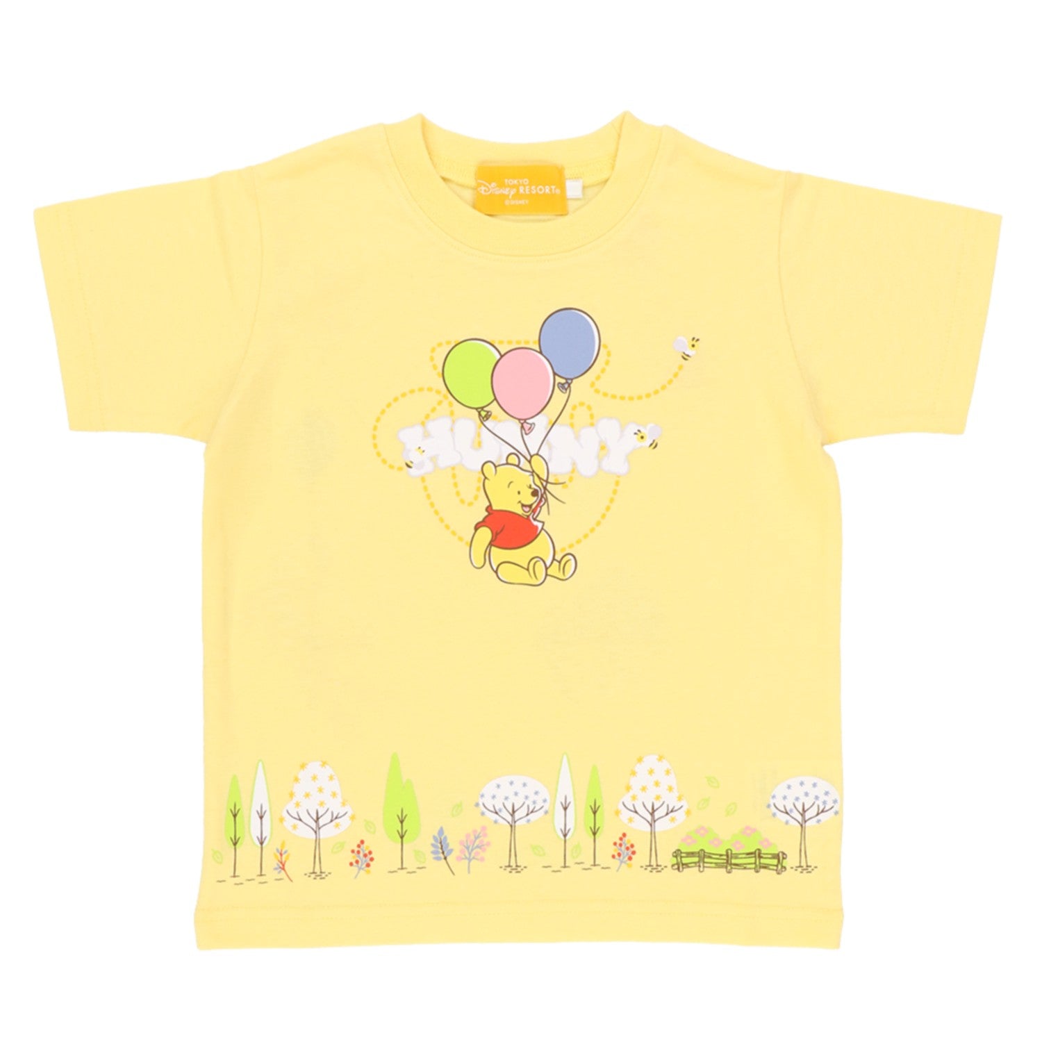 T-shirt kids