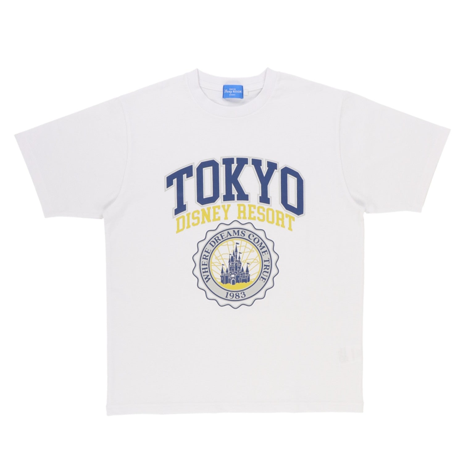 T-shirt unisex