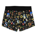 Boxer shorts unisex