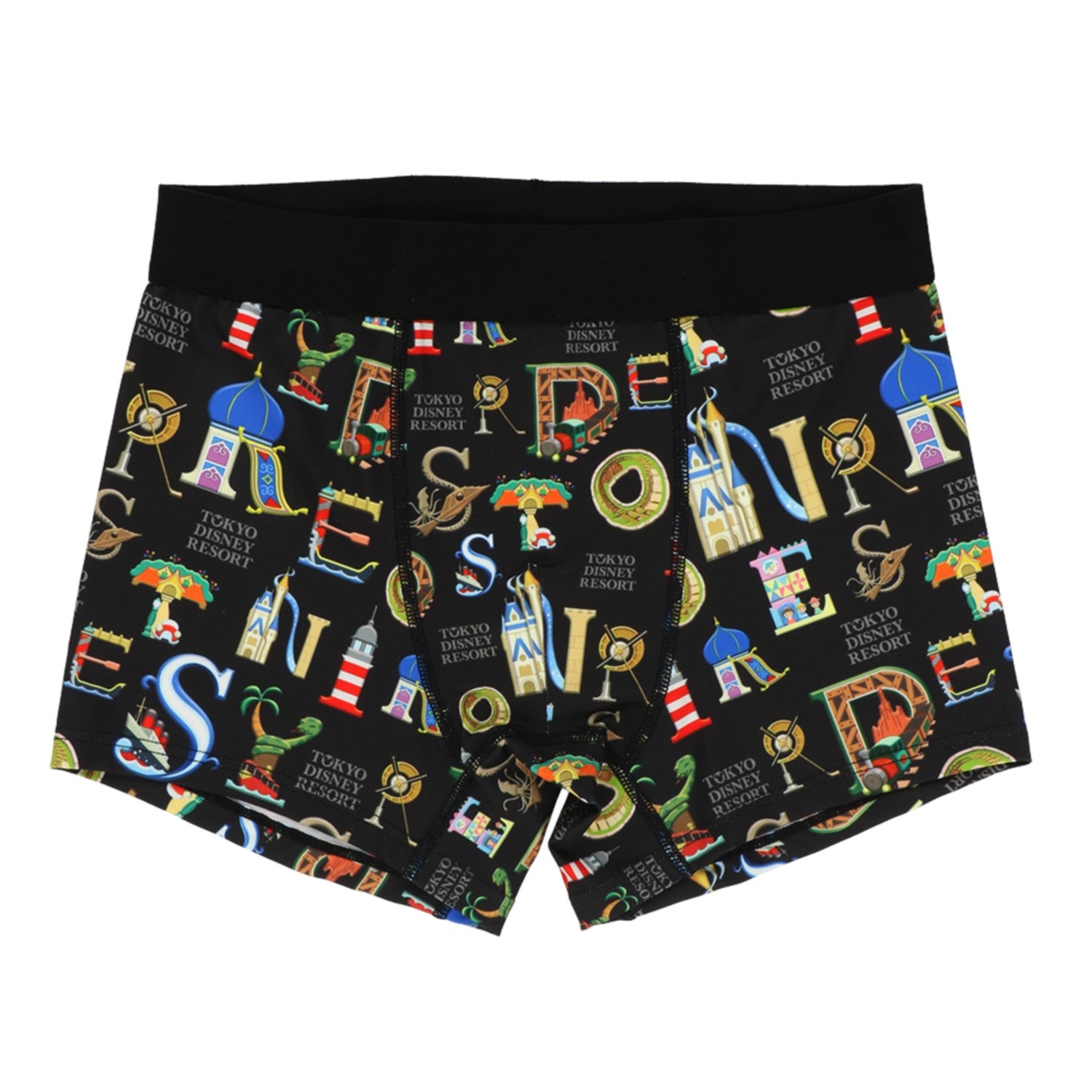 Boxer shorts unisex