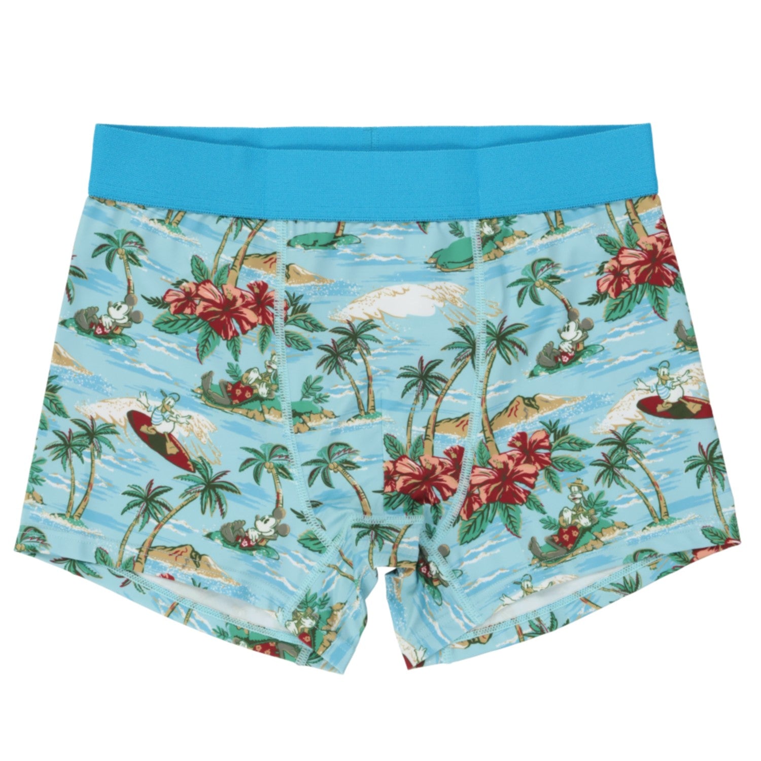 Boxer shorts unisex