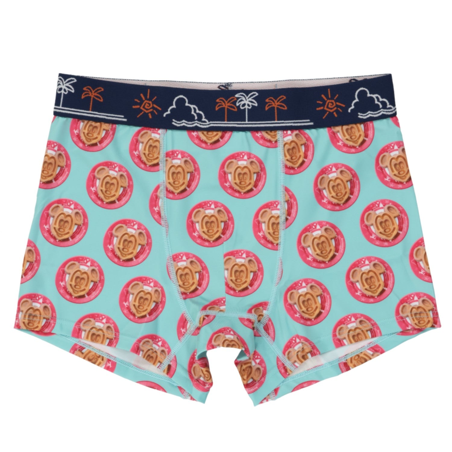 Boxer shorts unisex