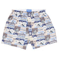 Trunks unisex