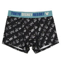 Boxer shorts unisex
