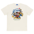 T-shirt unisex