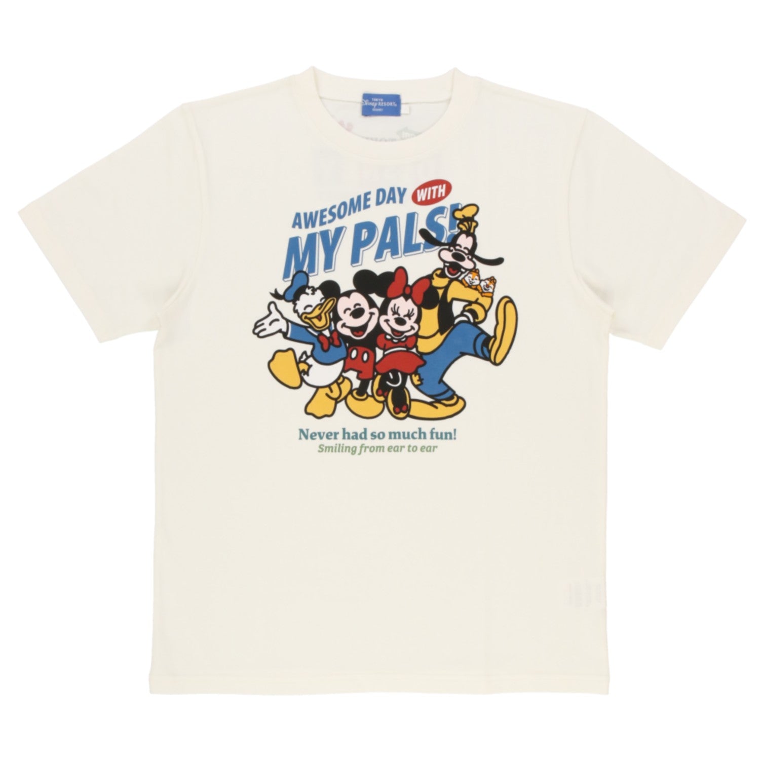T-shirt unisex