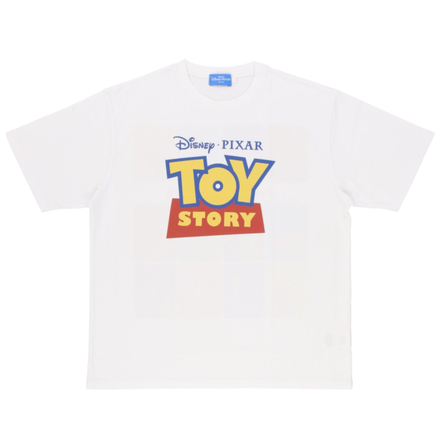 T-shirt unisex