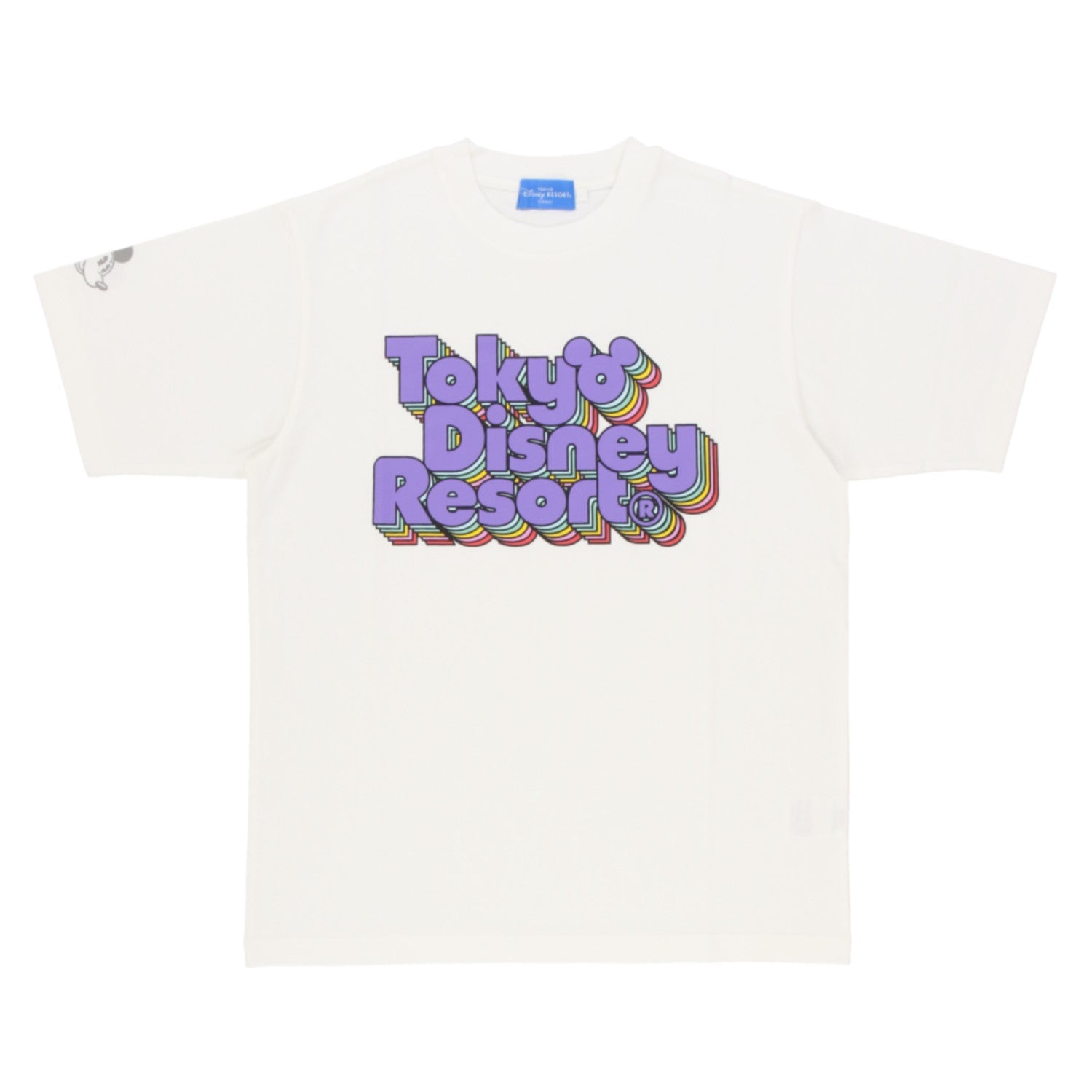 T-shirt unisex