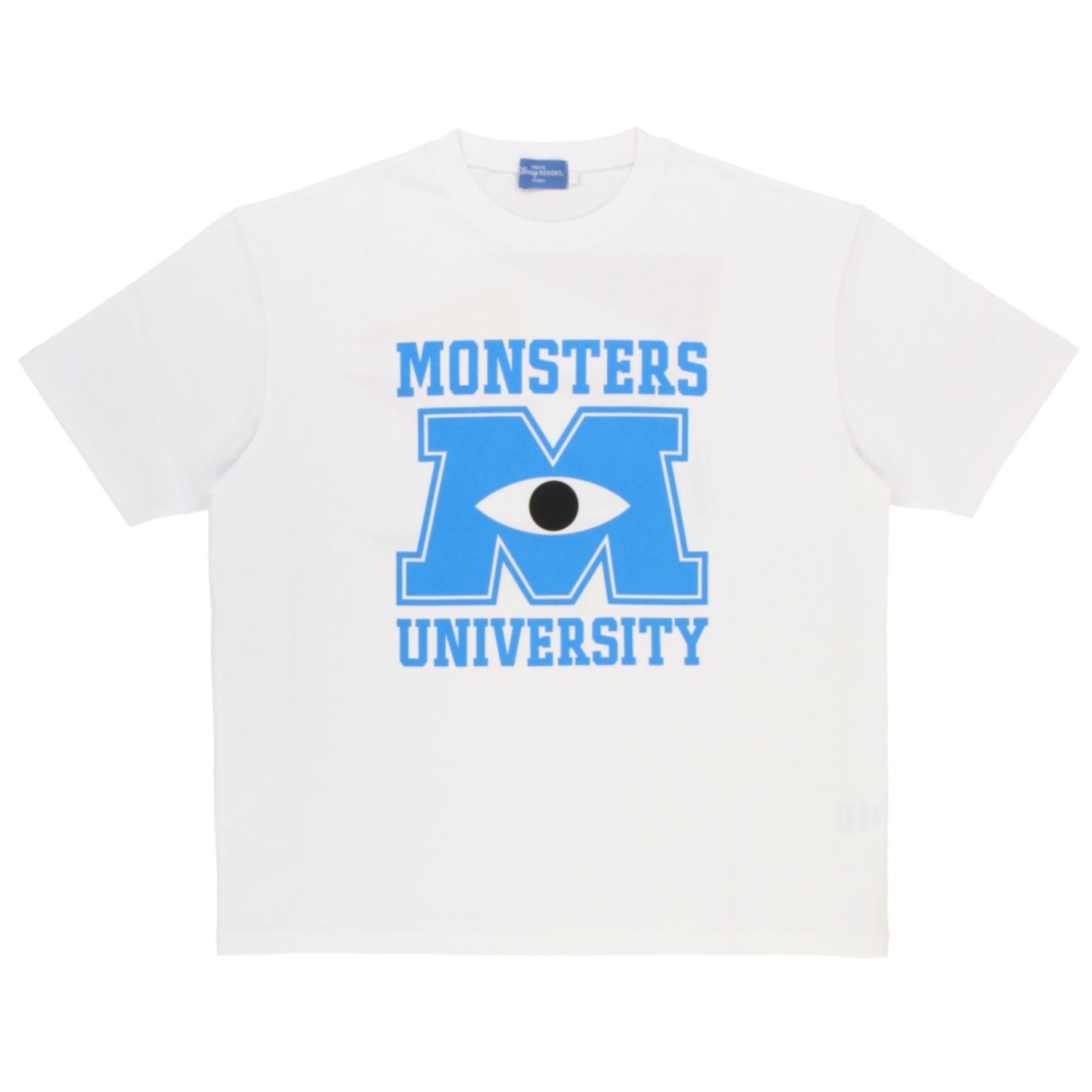 T-shirt unisex