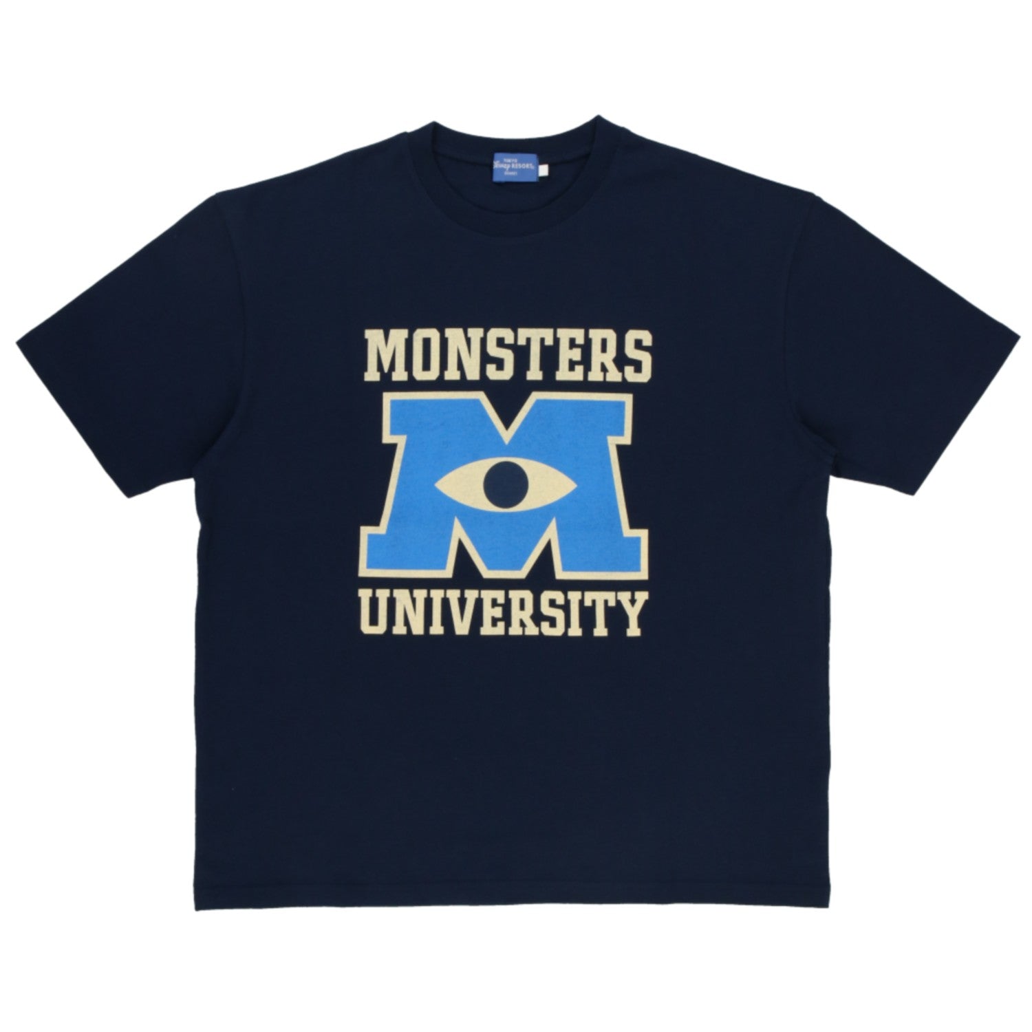 T-shirt unisex