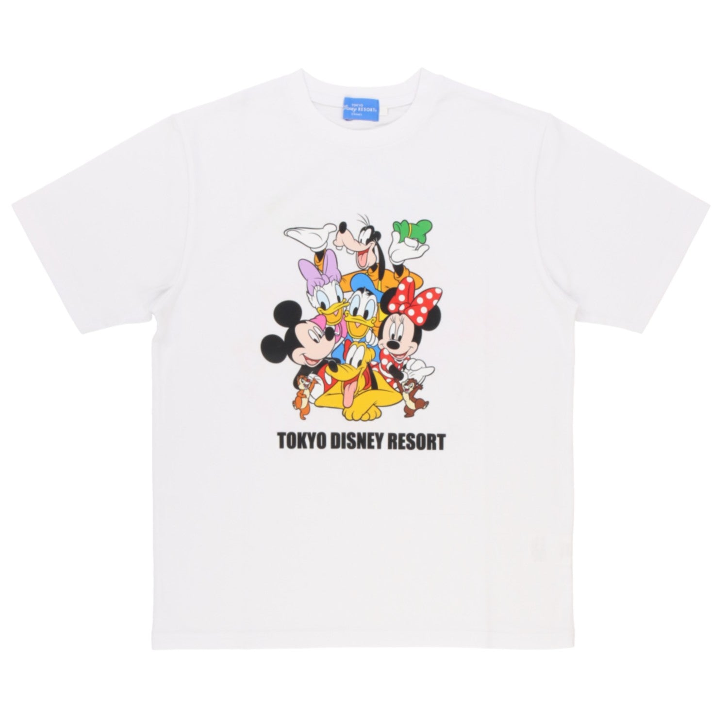 T-shirt unisex