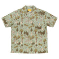 Aloha shirt unisex