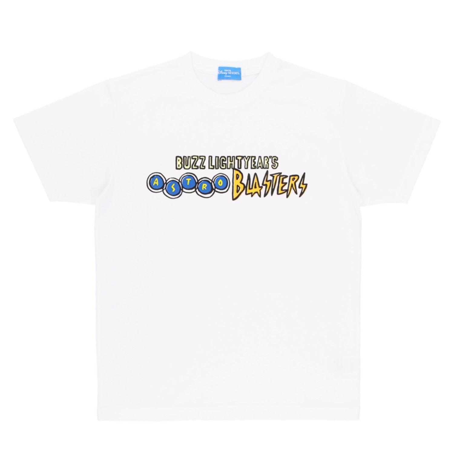 T-shirt unisex