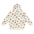 Parka big silhouette unisex
