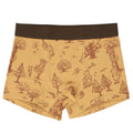 Boxer shorts unisex