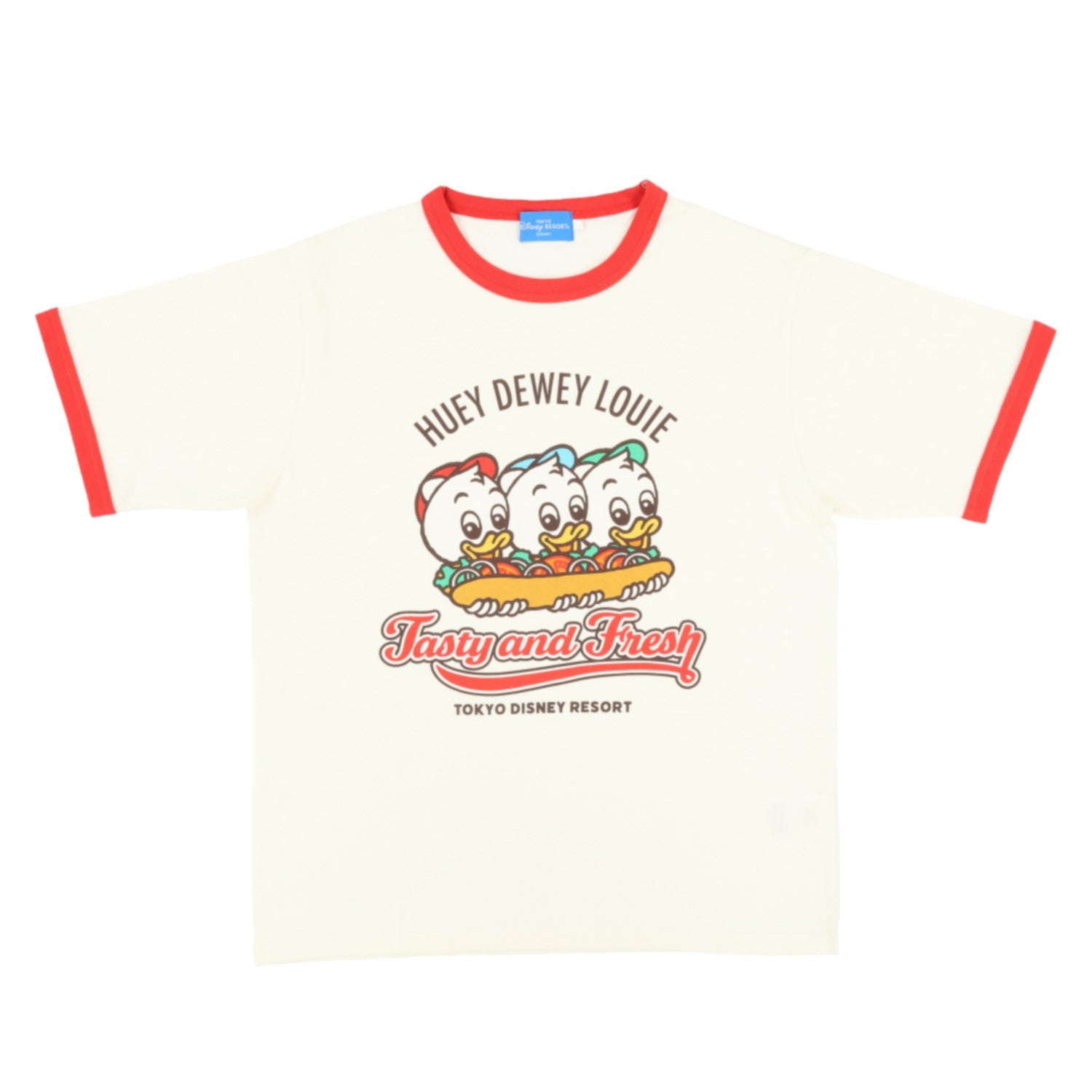 T-shirt unisex