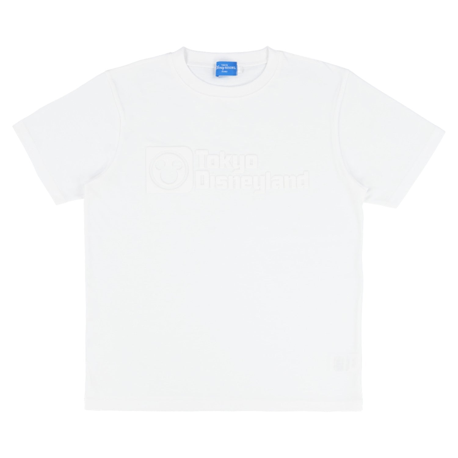 Disney Japan Unisex T-shirt with Mickey Mouse design from Japan