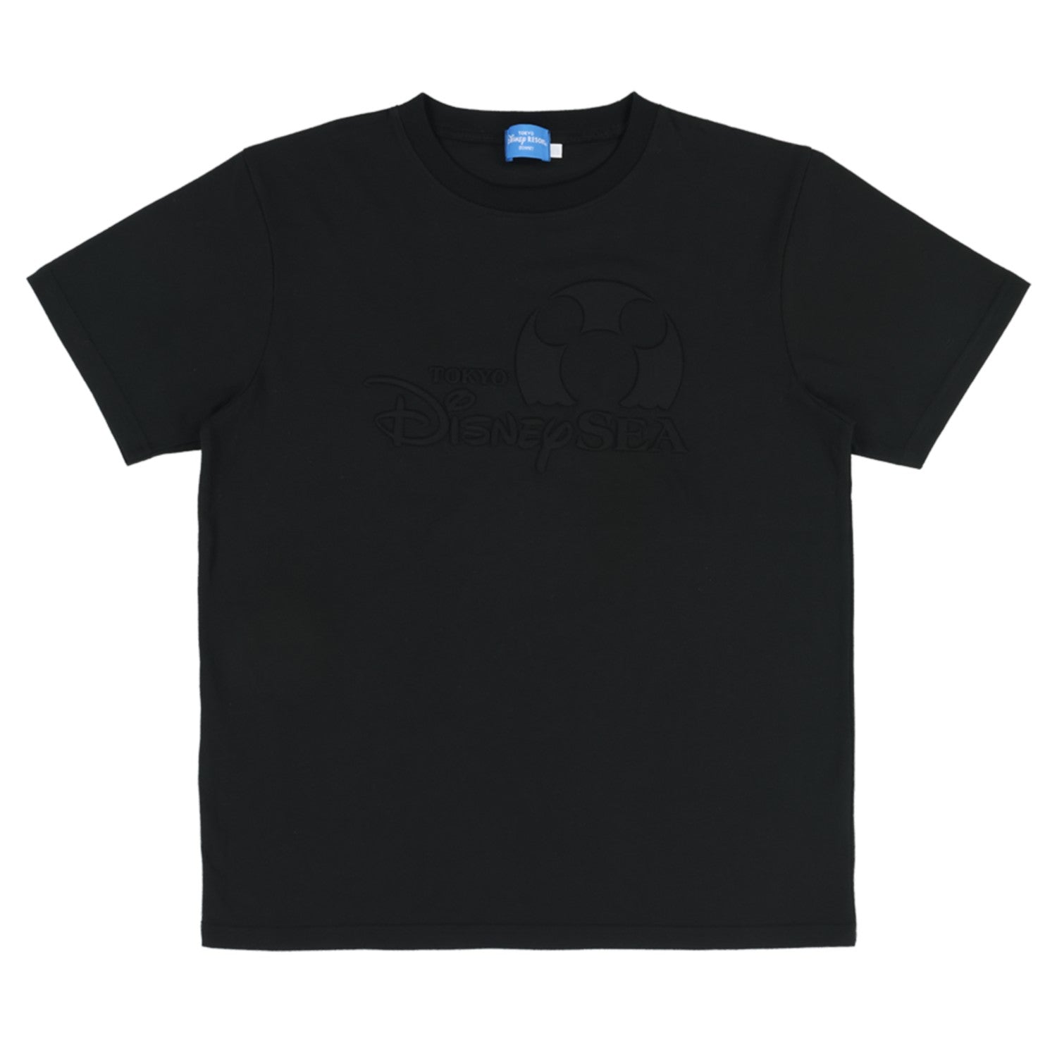 Disney Japan T-shirt, white with Mickey Mouse, from Japan