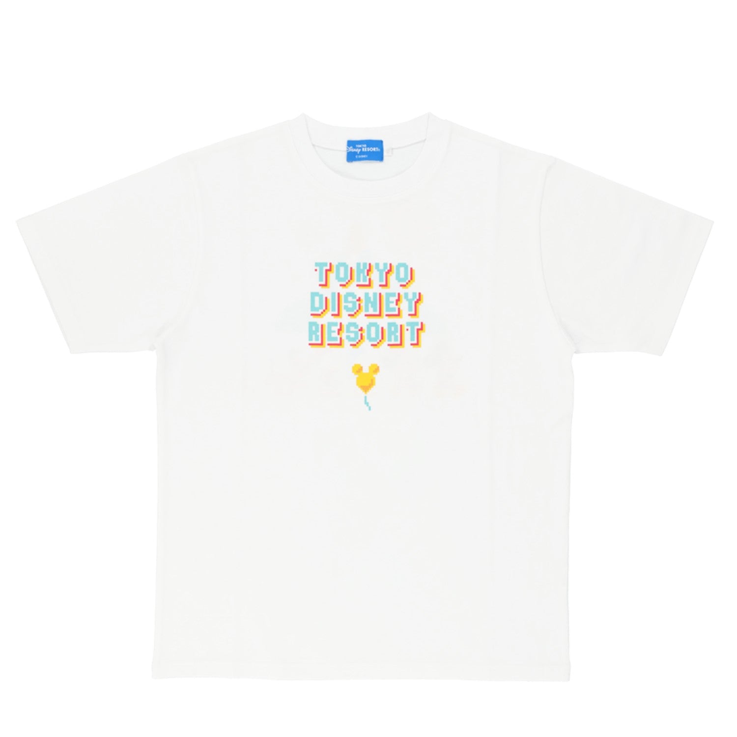 T-shirt unisex