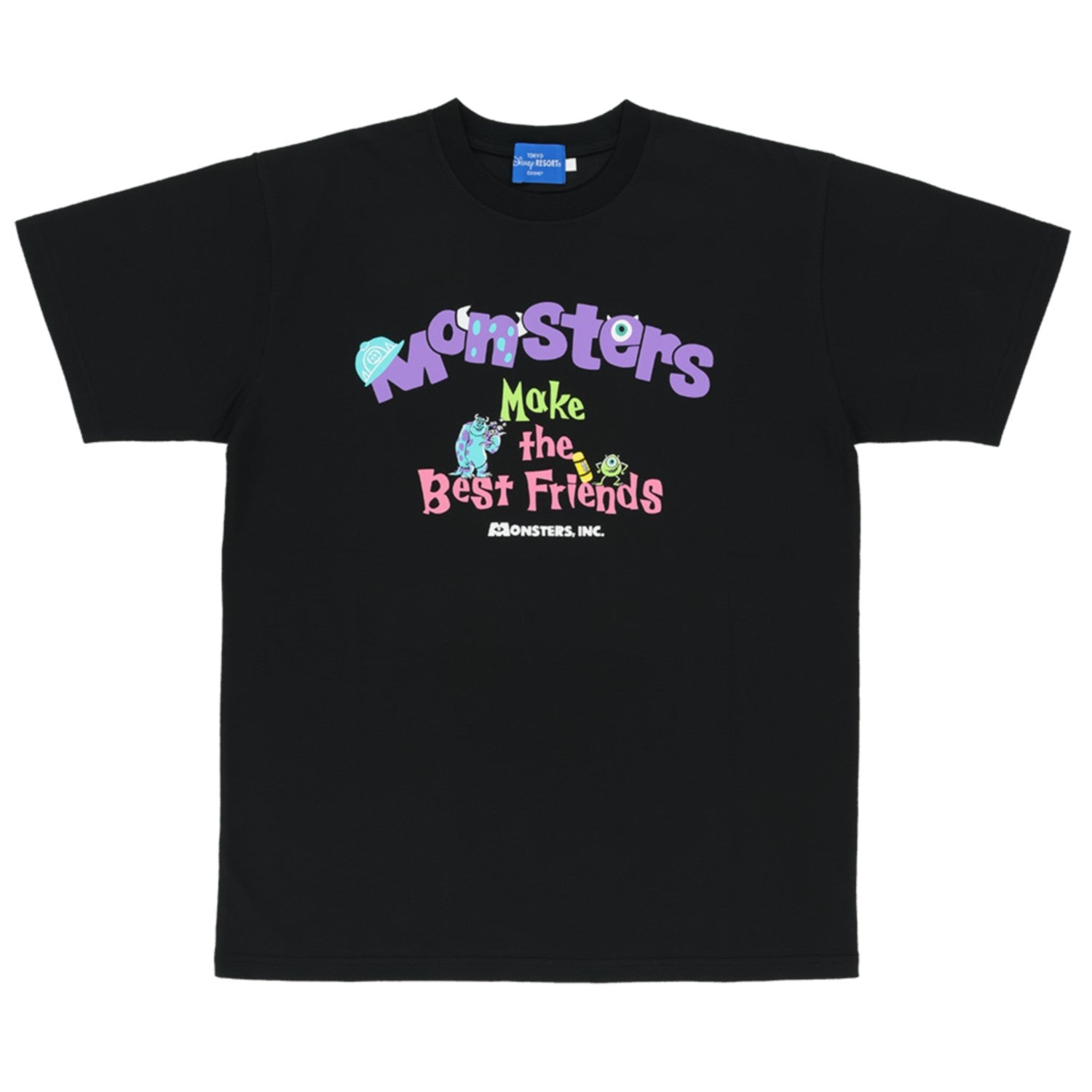 T-shirt unisex