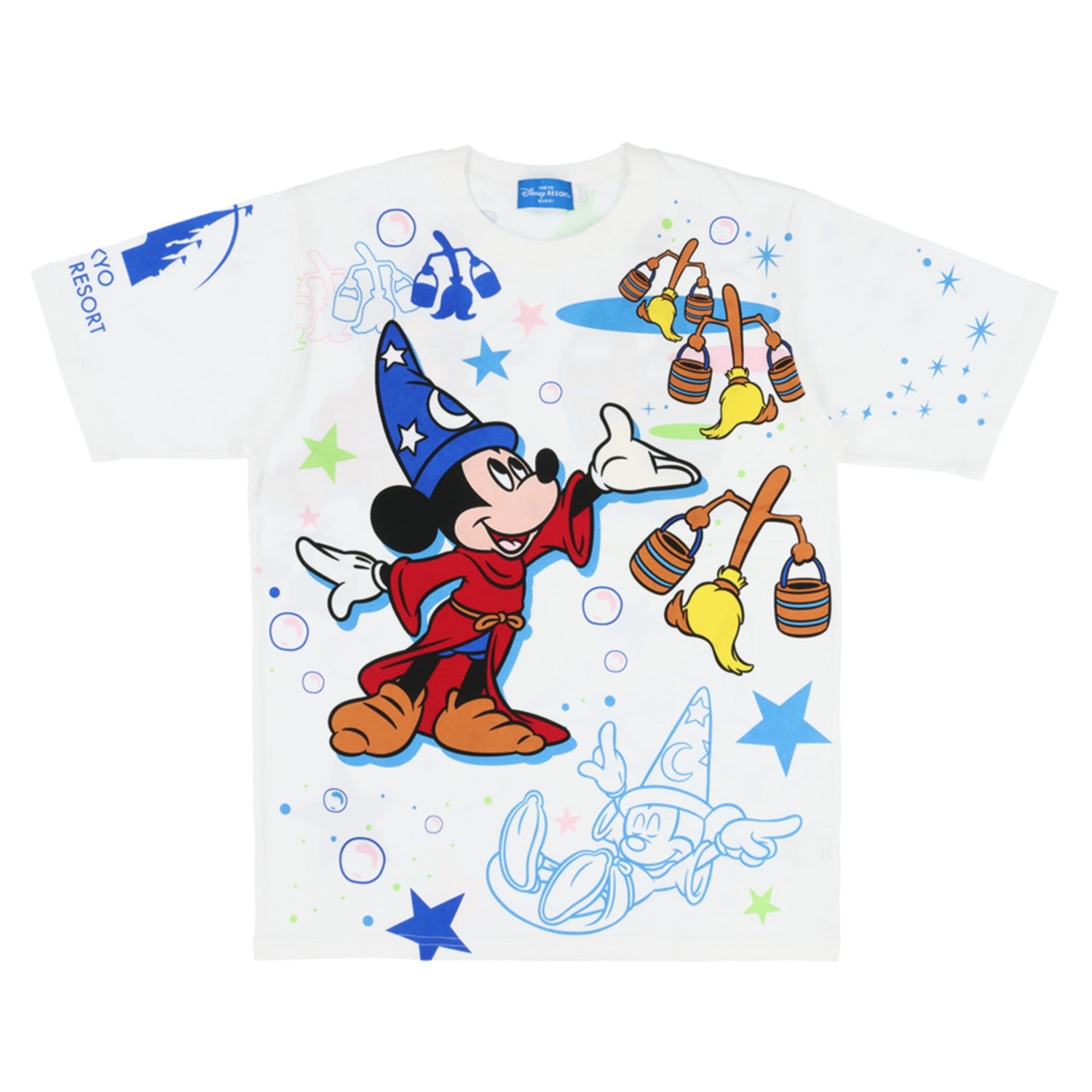T-shirt unisex
