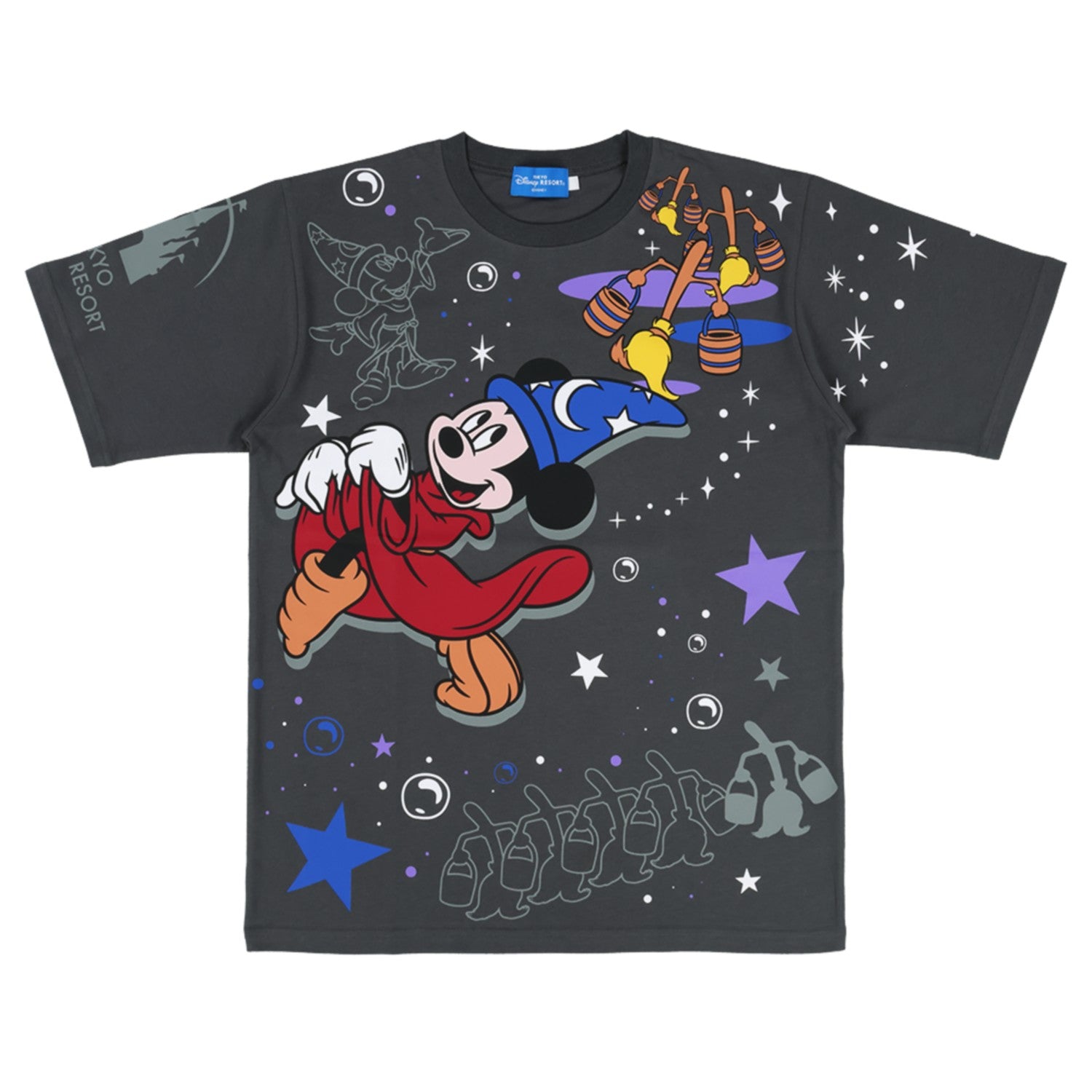 T-shirt unisex
