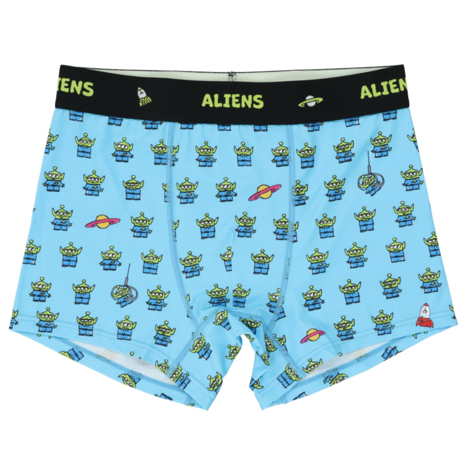 Boxer shorts unisex