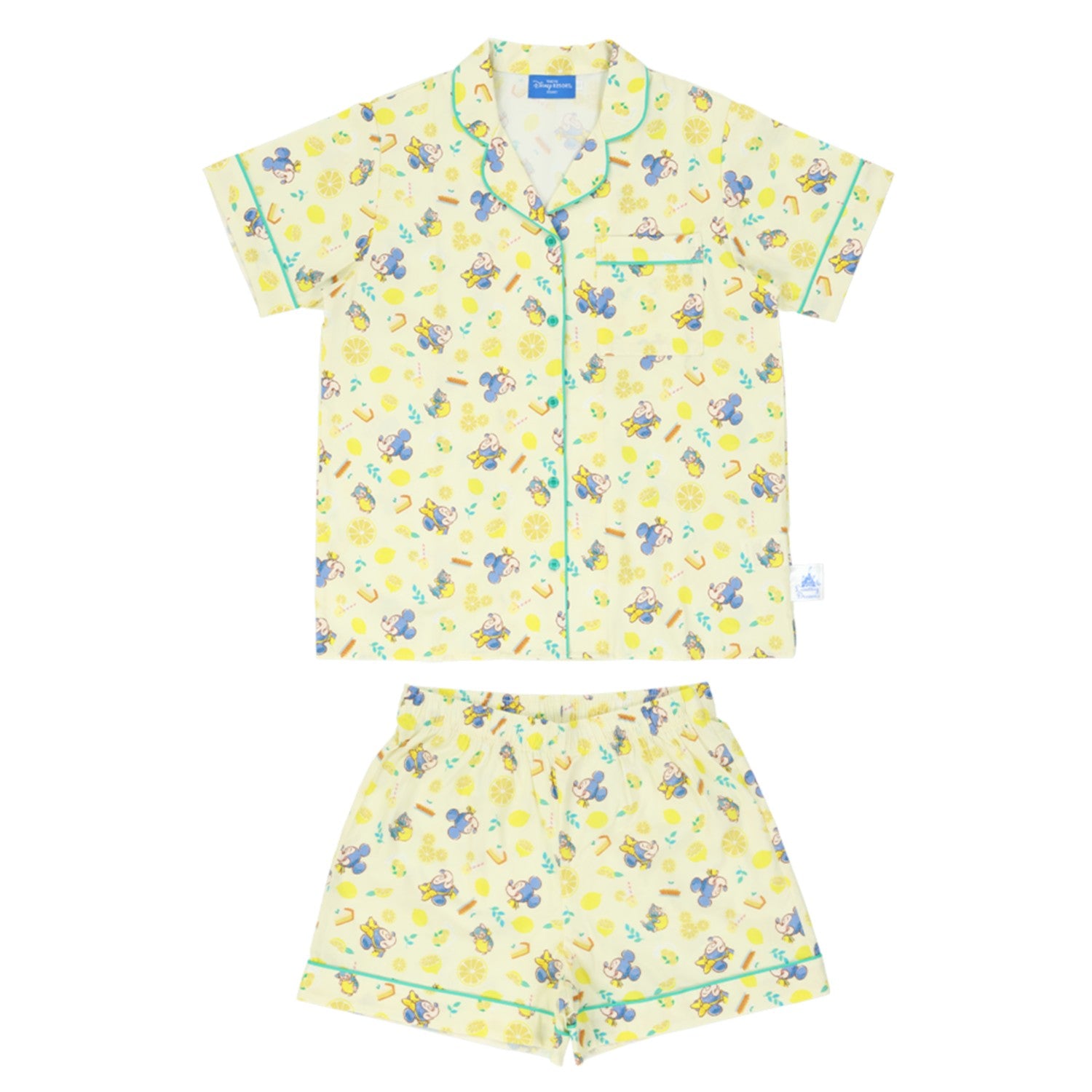 Room wear ladies