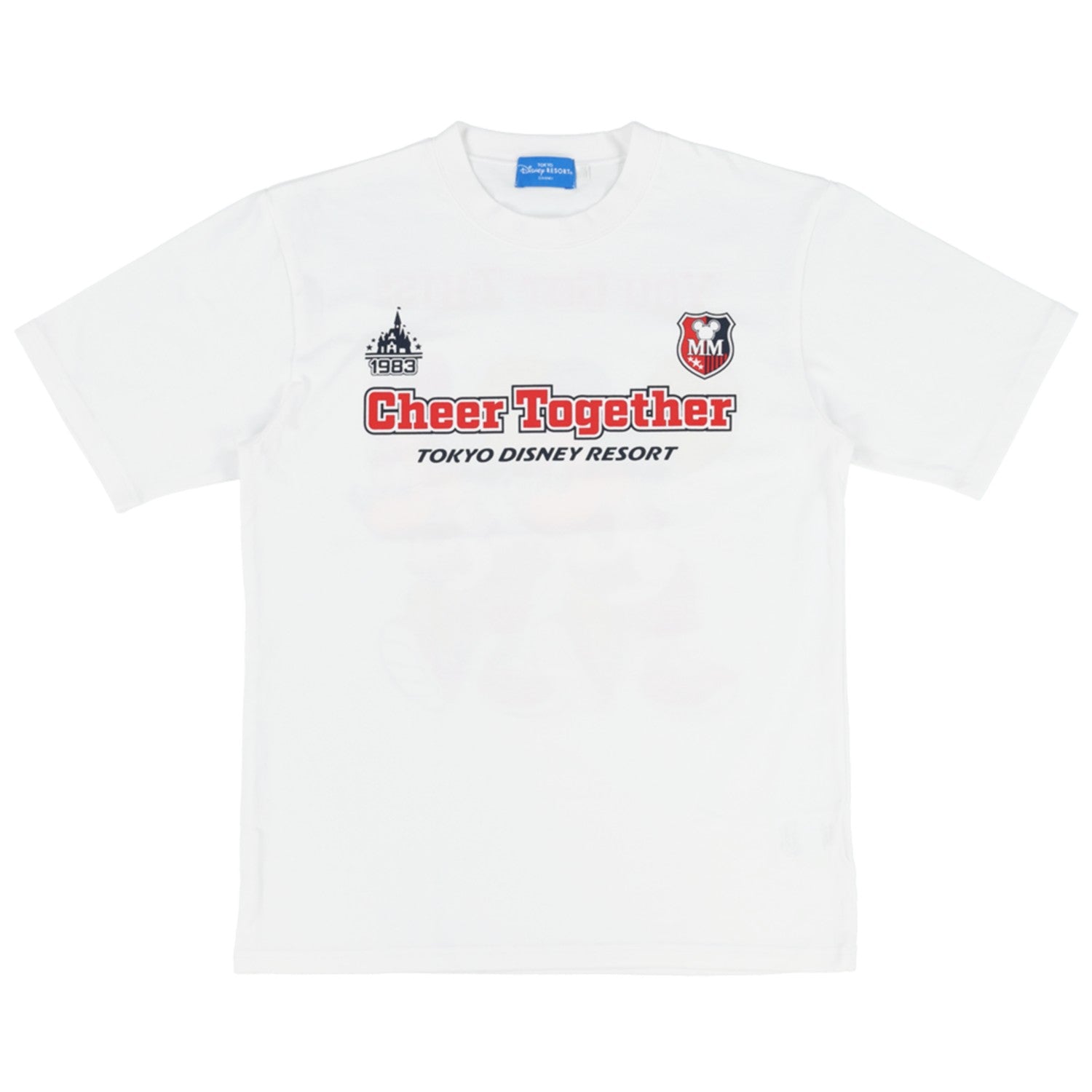 T-shirt unisex