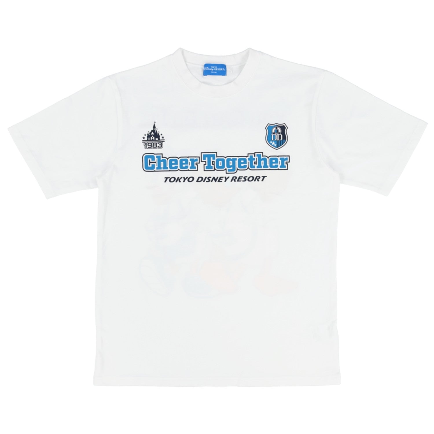 T-shirt unisex