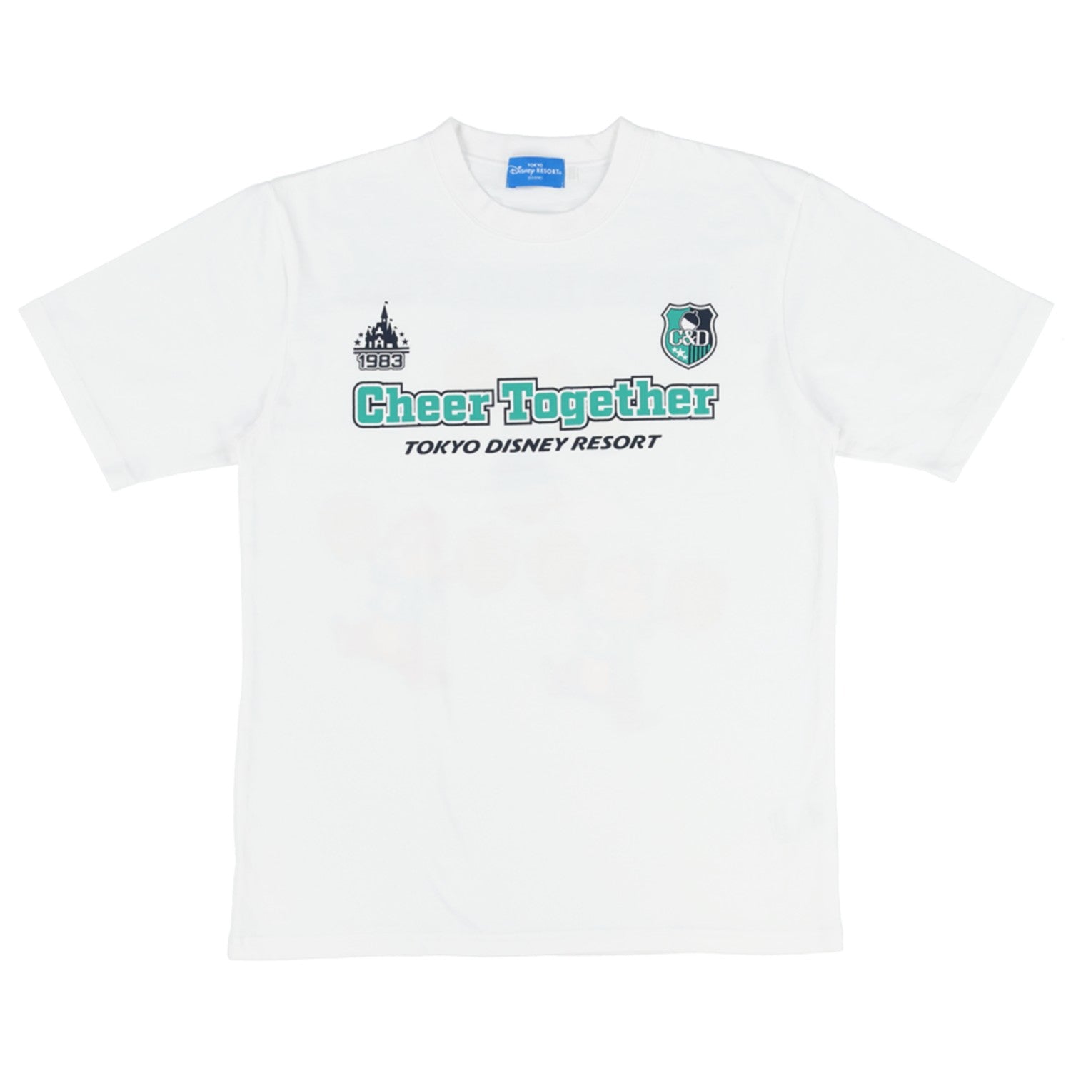 T-shirt unisex