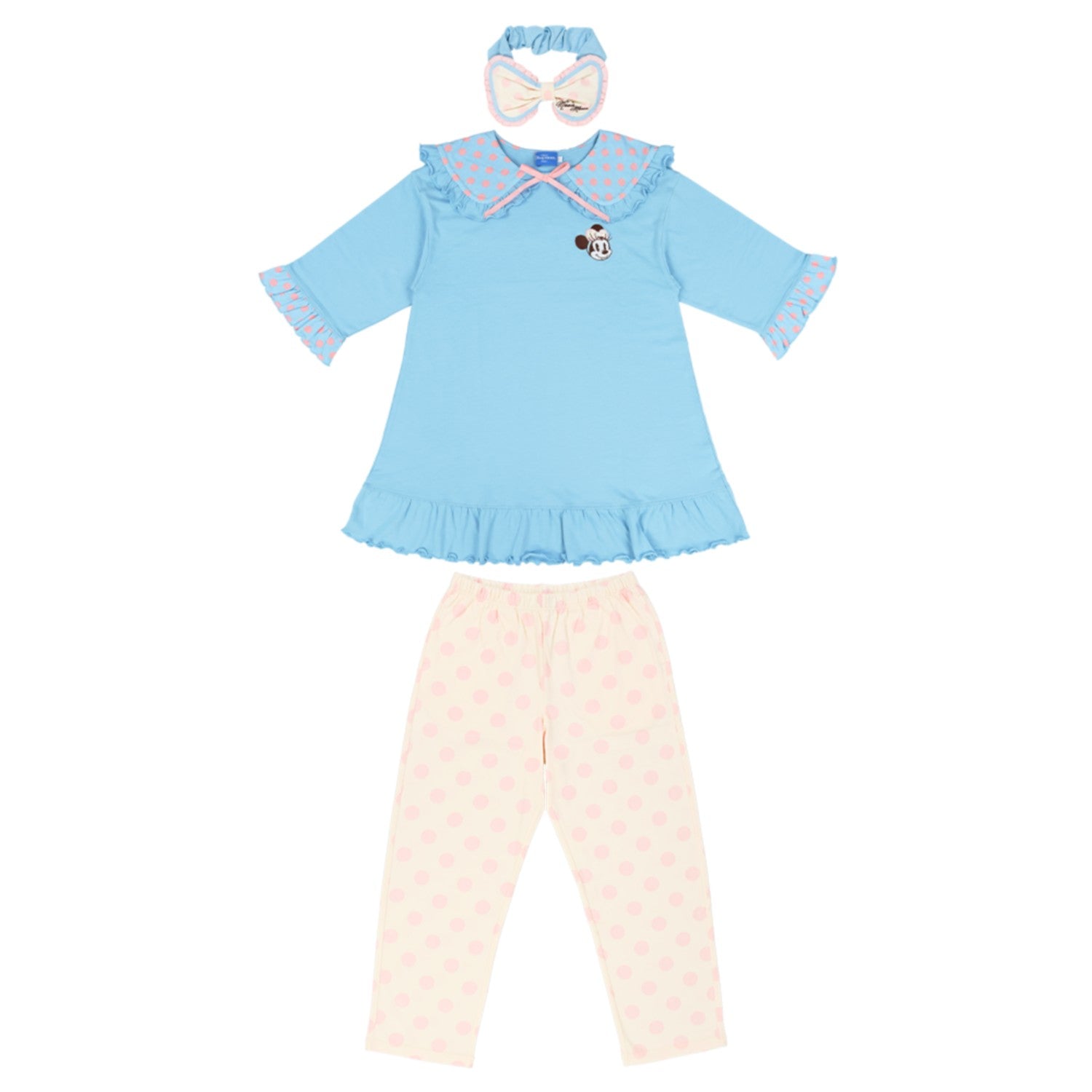 Room wear ladies