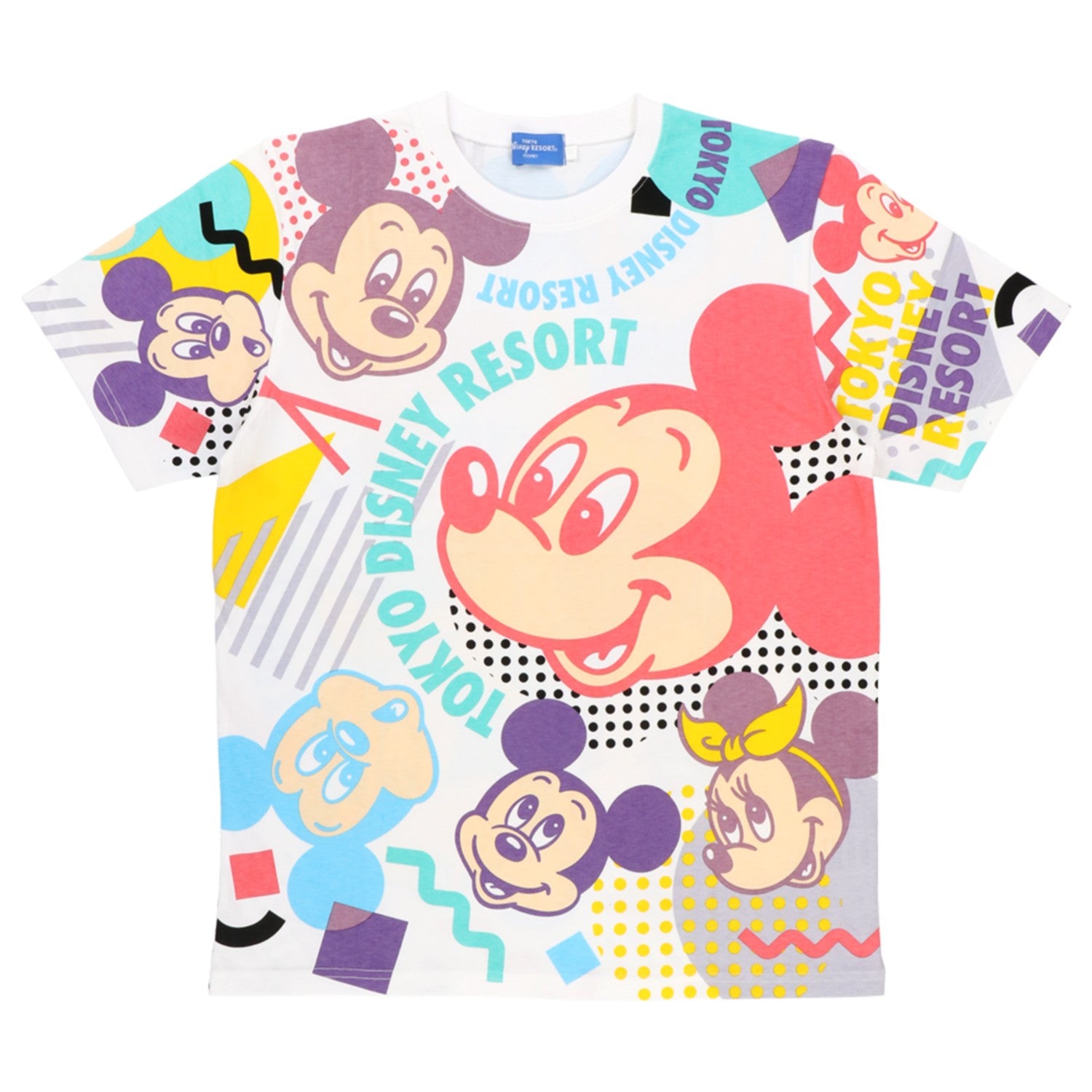 T-shirt unisex