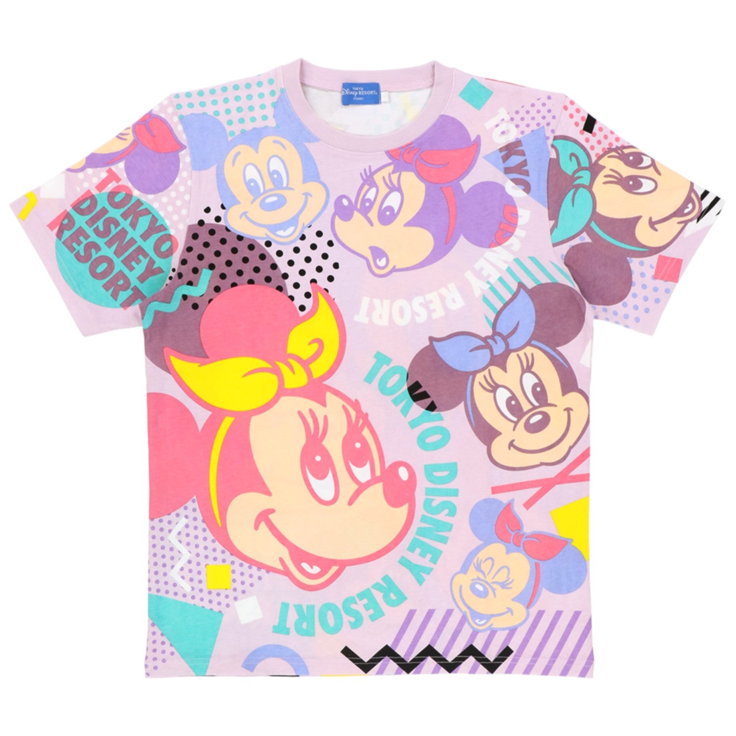 T-shirt unisex