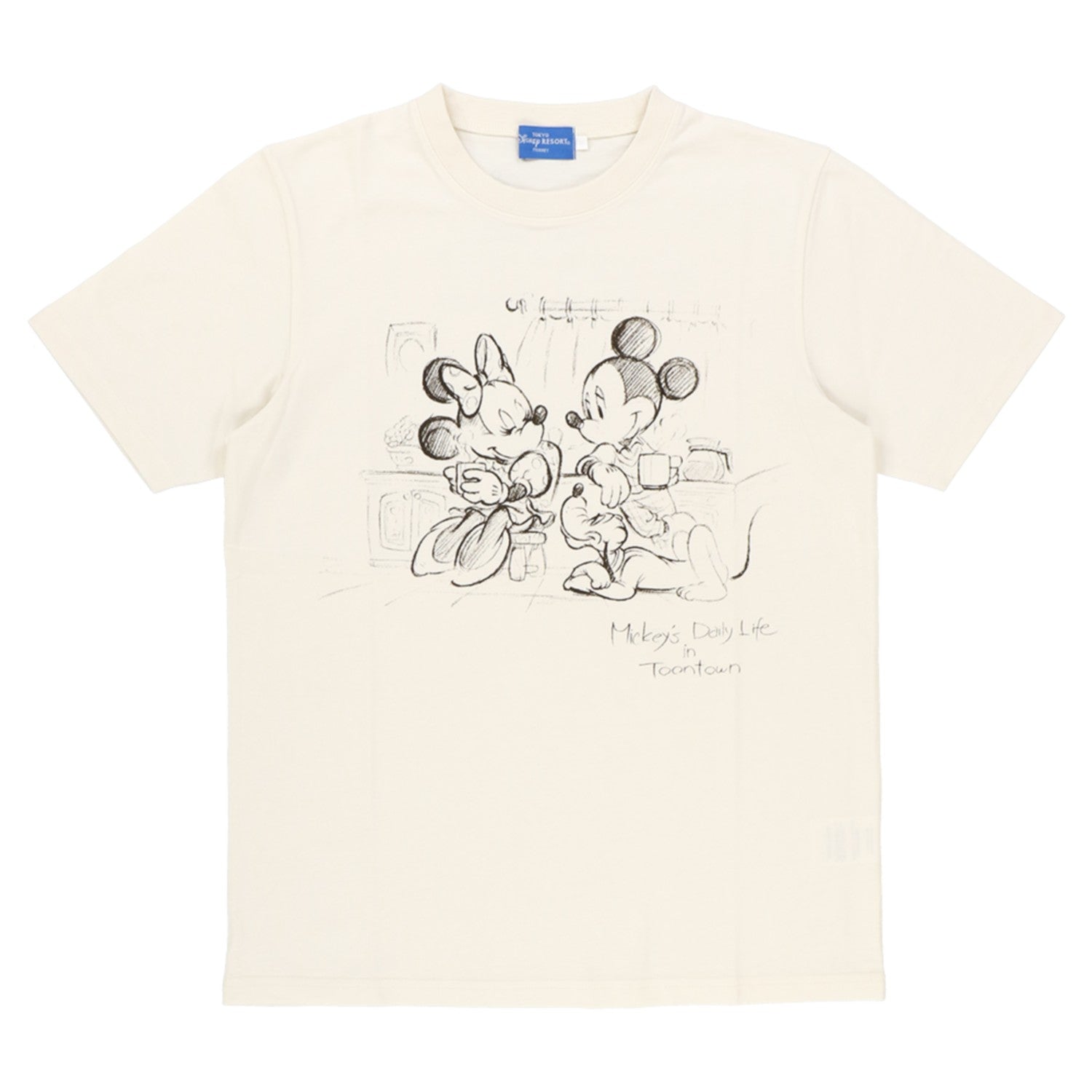 T-shirt unisex